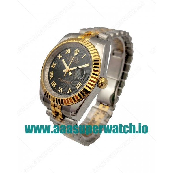 Rolex Replica Datejust 116333 - 41 MM