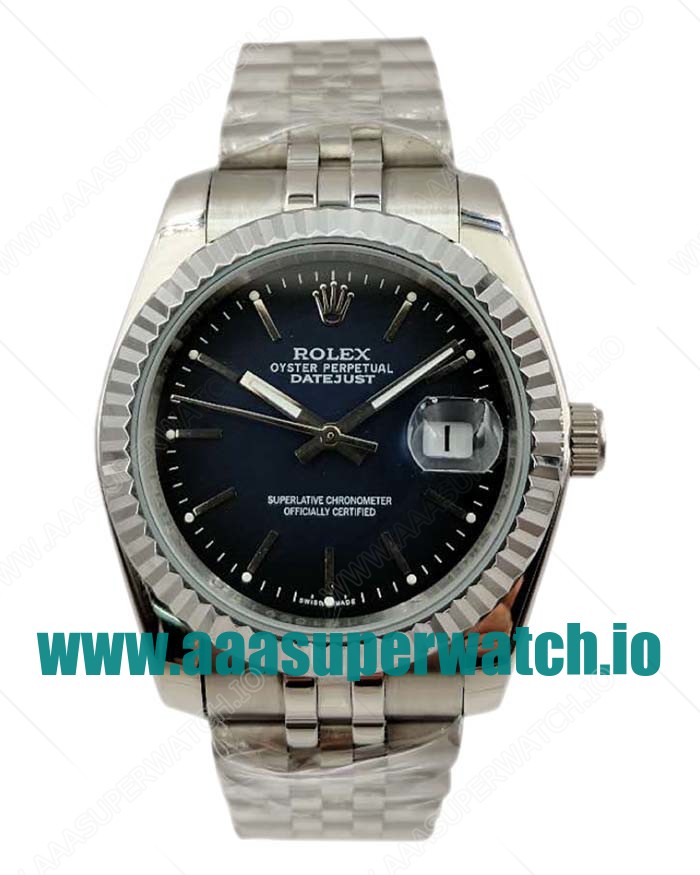 Rolex Replica Datejust 16234 - 36 MM