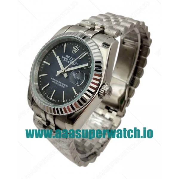 Rolex Replica Datejust 16234 - 36 MM