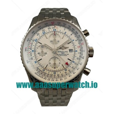Breitling Replica Navitimer World A24322 - 46 MM