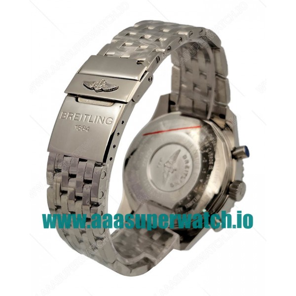Breitling Replica Navitimer World A24322 - 46 MM