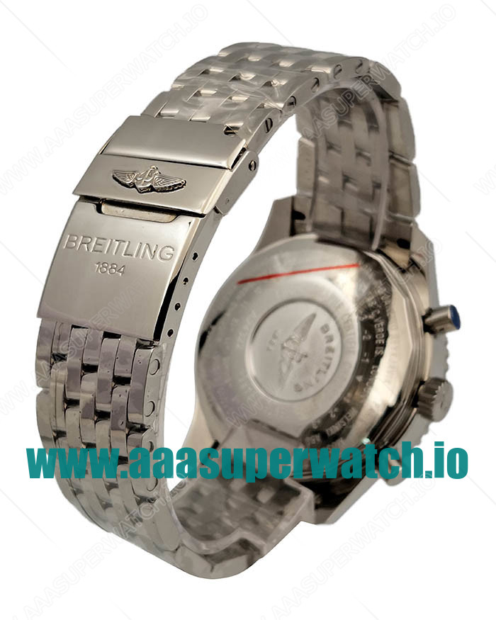 Breitling Replica Navitimer World A24322 - 46 MM