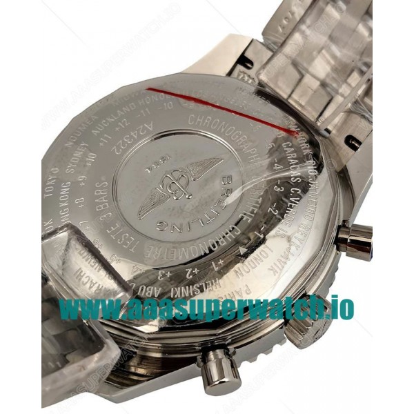 Breitling Replica Navitimer World A24322 - 46 MM