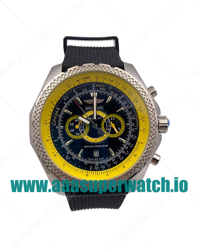 Breitling Replica Bentley Supersports Light Body E27365 - 46.5 MM