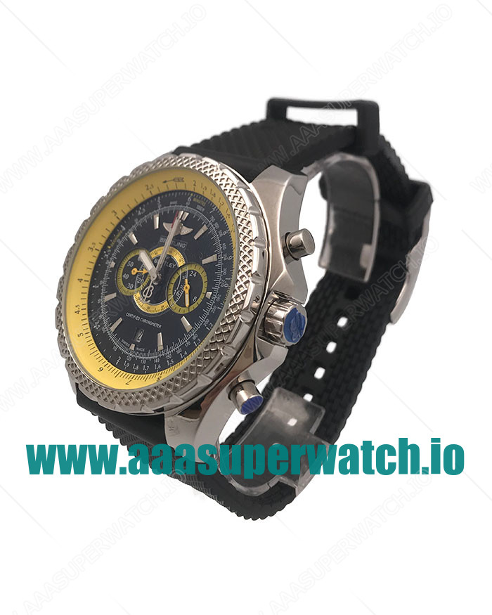 Breitling Replica Bentley Supersports Light Body E27365 - 46.5 MM