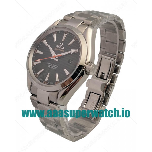 Omega Replica Seamaster Aqua Terra 150M 231.12.42.21.01.002 - 40 MM