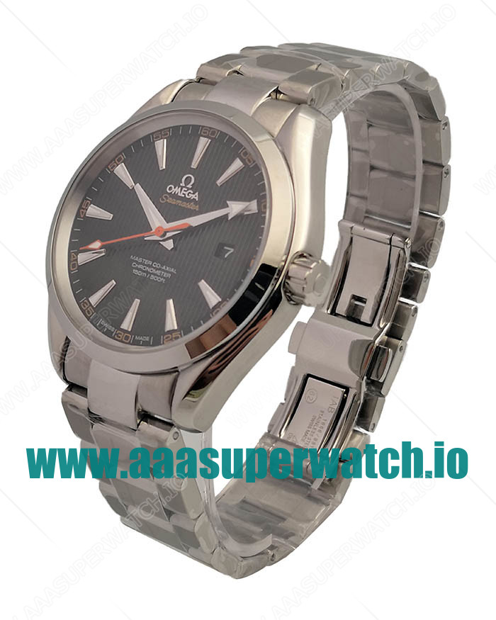 Omega Replica Seamaster Aqua Terra 150M 231.12.42.21.01.002 - 40 MM