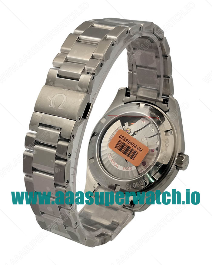 Omega Replica Seamaster Aqua Terra 150M 231.12.42.21.01.002 - 40 MM