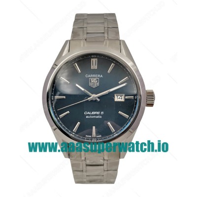 TAG Heuer Replica Carrera WAR211A.BA0782 - 44 MM