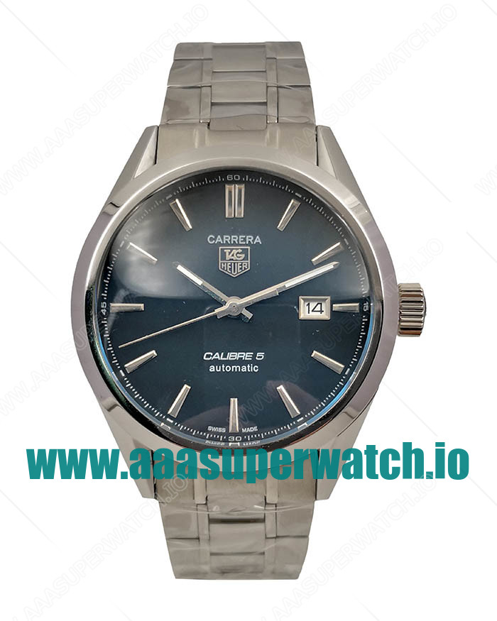 TAG Heuer Replica Carrera WAR211A.BA0782 - 44 MM