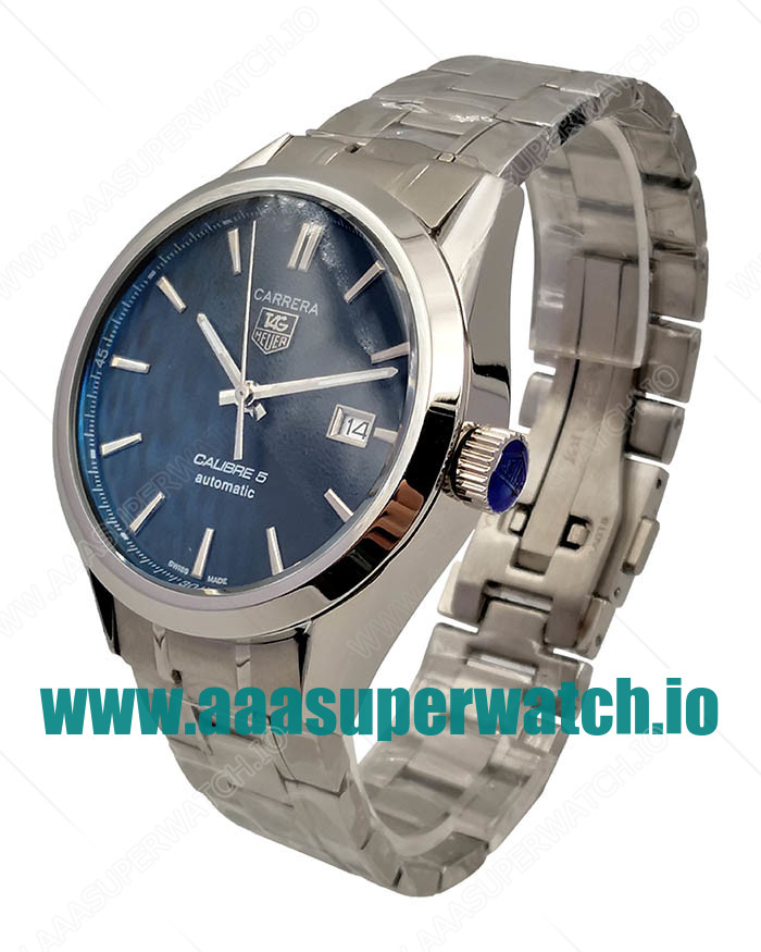 TAG Heuer Replica Carrera WAR211A.BA0782 - 44 MM