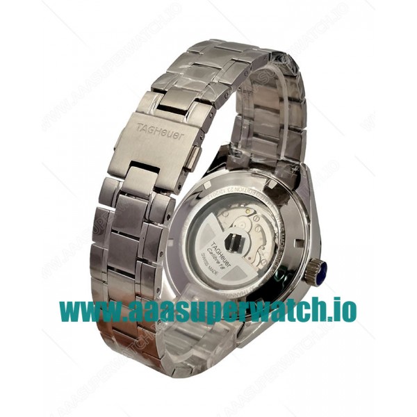 TAG Heuer Replica Carrera WAR211A.BA0782 - 44 MM