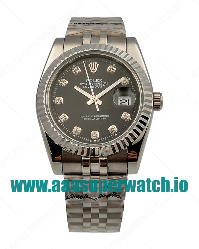 Rolex Replica Datejust 16234 - 36 MM