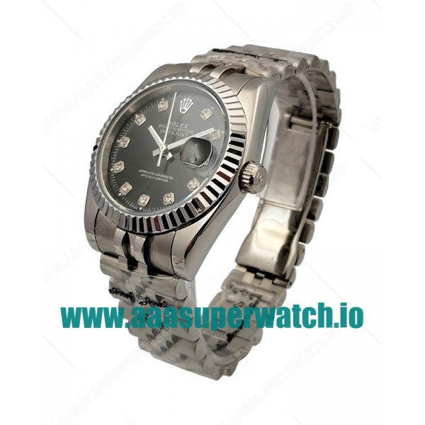 Rolex Replica Datejust 16234 - 36 MM