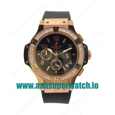 Hublot Replica Big Bang 301.PX.130.RX.114 - 37 MM