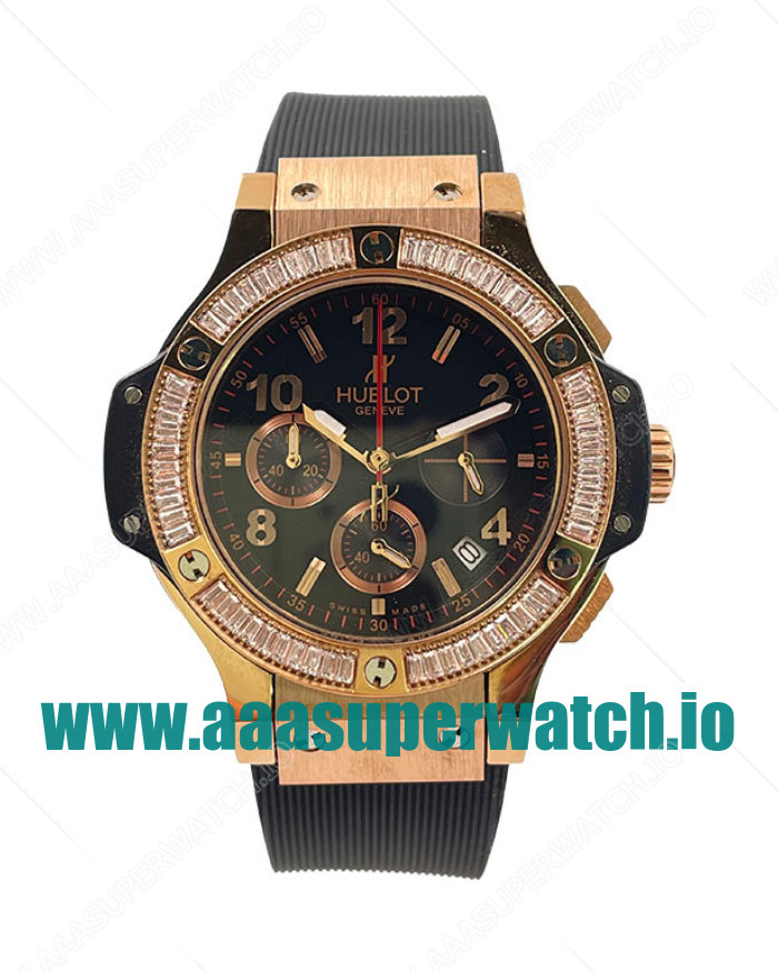 Hublot Replica Big Bang 301.PX.130.RX.114 - 37 MM