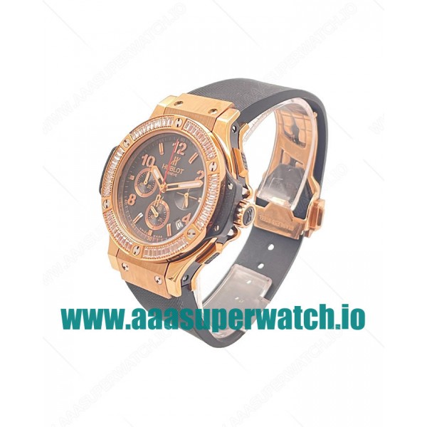 Hublot Replica Big Bang 301.PX.130.RX.114 - 37 MM