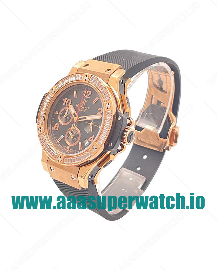 Hublot Replica Big Bang 301.PX.130.RX.114 - 37 MM