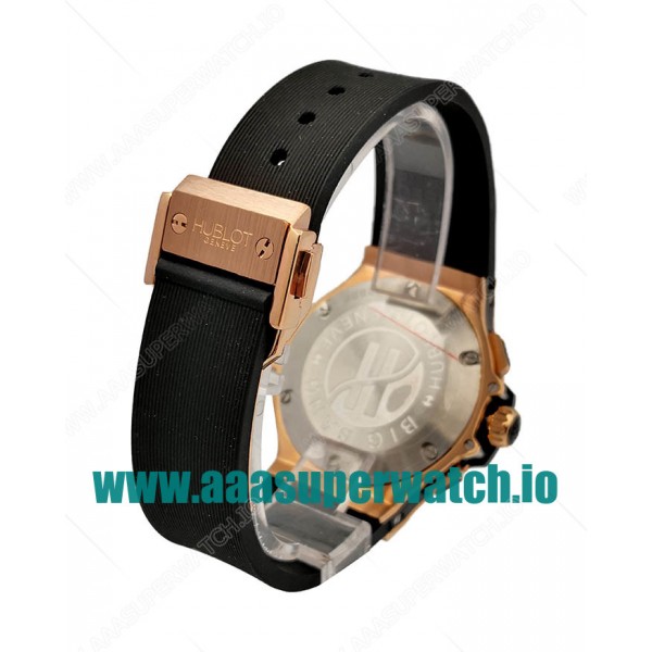Hublot Replica Big Bang 301.PX.130.RX.114 - 37 MM