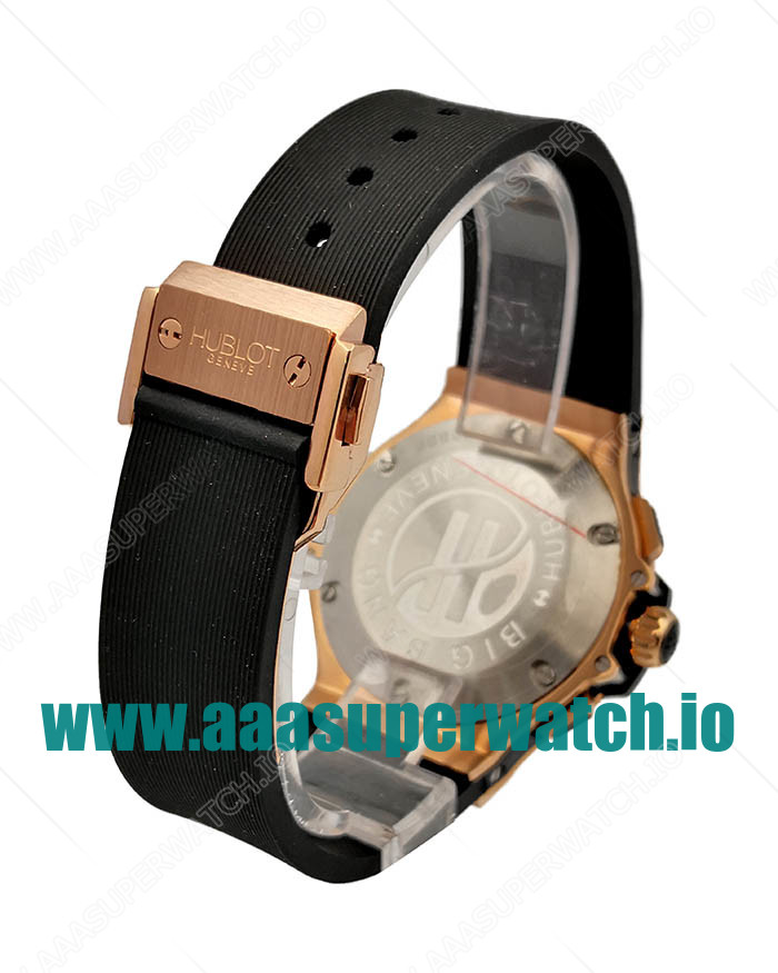 Hublot Replica Big Bang 301.PX.130.RX.114 - 37 MM