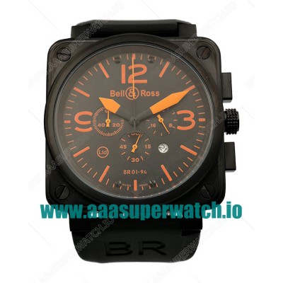 Bell & Ross Replica BR01-94 - 46 MM