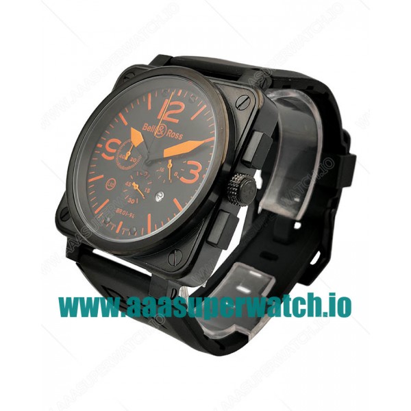 Bell & Ross Replica BR01-94 - 46 MM