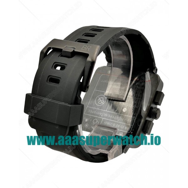 Bell & Ross Replica BR01-94 - 46 MM