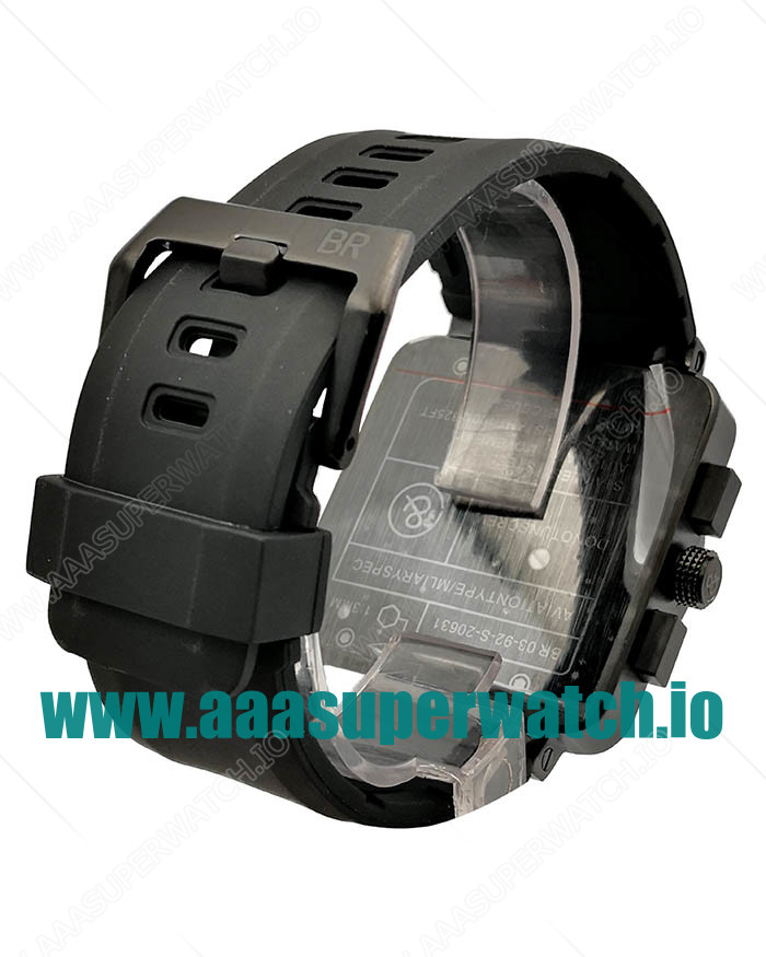 Bell & Ross Replica BR01-94 - 46 MM