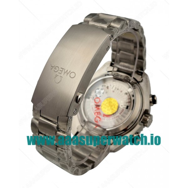 Omega Replica Seamaster Planet Ocean 215.30.46.51.01.001 - 44 MM