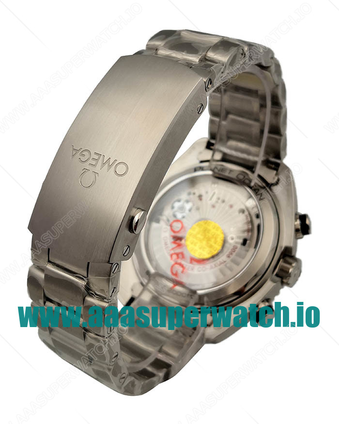 Omega Replica Seamaster Planet Ocean 215.30.46.51.01.001 - 44 MM