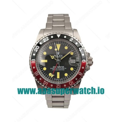 Rolex Replica GMT-Master 16710 - 40 MM