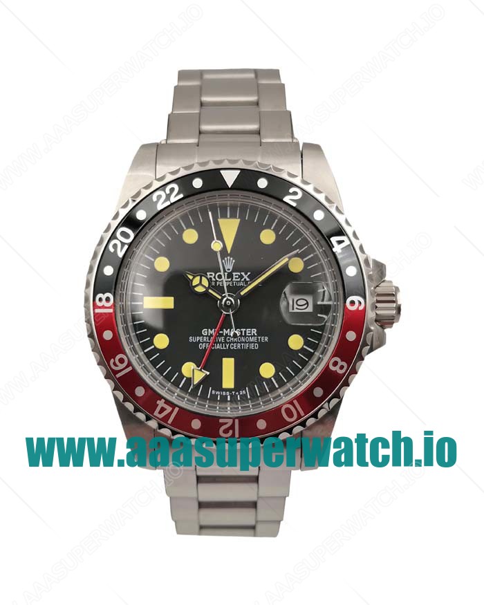 Rolex Replica GMT-Master 16710 - 40 MM