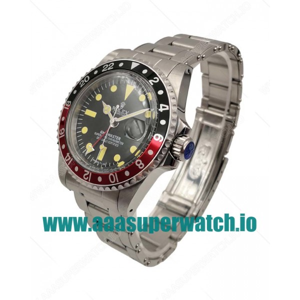 Rolex Replica GMT-Master 16710 - 40 MM