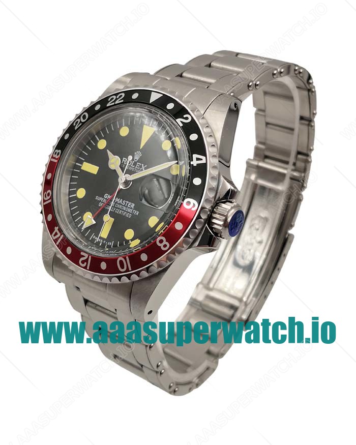 Rolex Replica GMT-Master 16710 - 40 MM