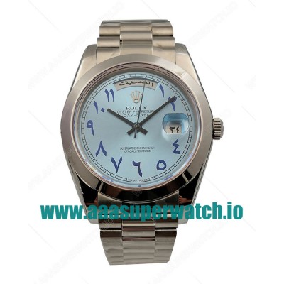 Rolex Replica Day-Date 228206 - 40 MM