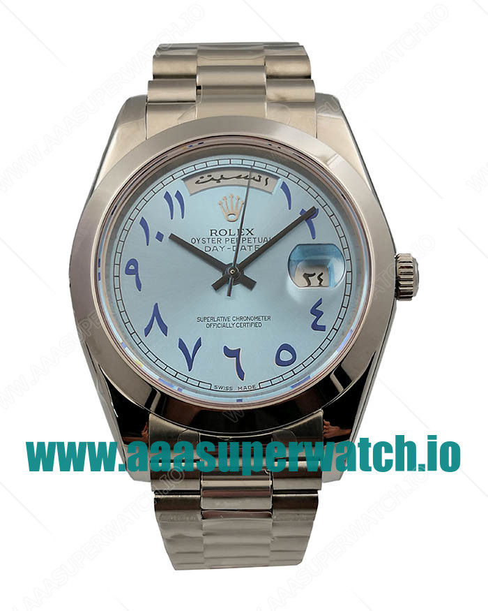 Rolex Replica Day-Date 228206 - 40 MM