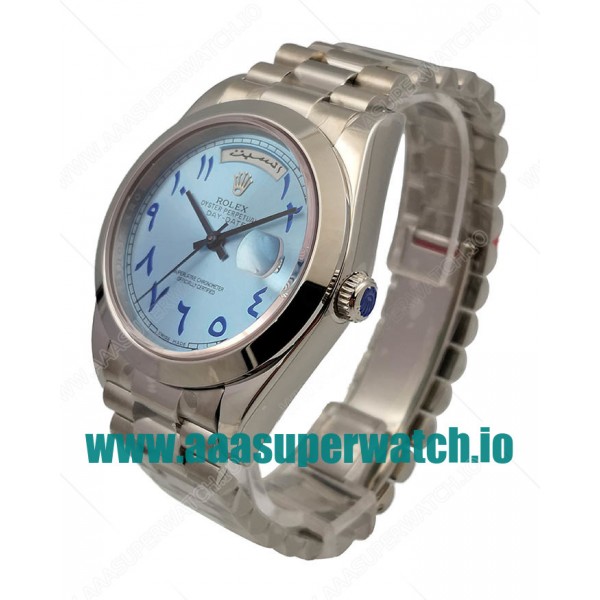 Rolex Replica Day-Date 228206 - 40 MM
