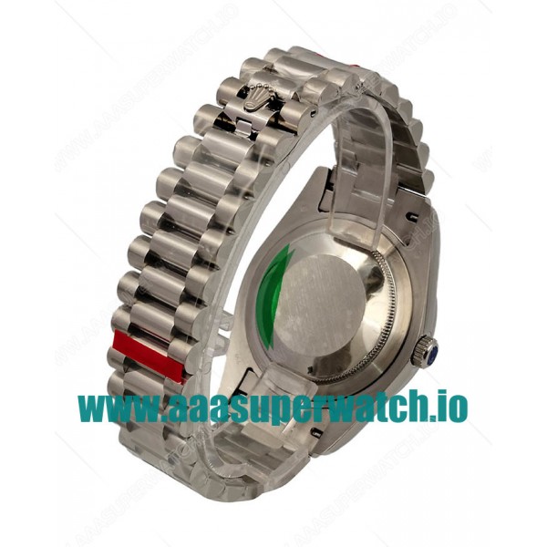 Rolex Replica Day-Date 228206 - 40 MM
