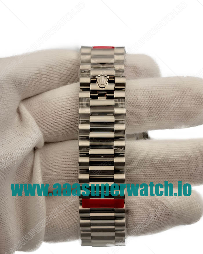 Rolex Replica Day-Date 228206 - 40 MM