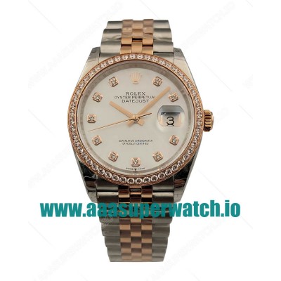 Rolex Replica Datejust 116233 - 36 MM