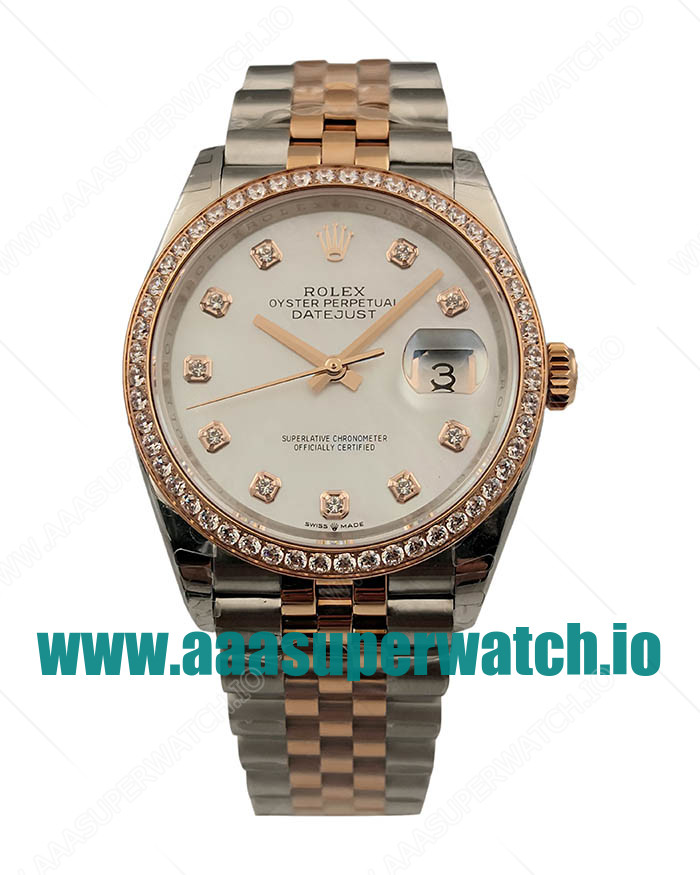 Rolex Replica Datejust 116233 - 36 MM