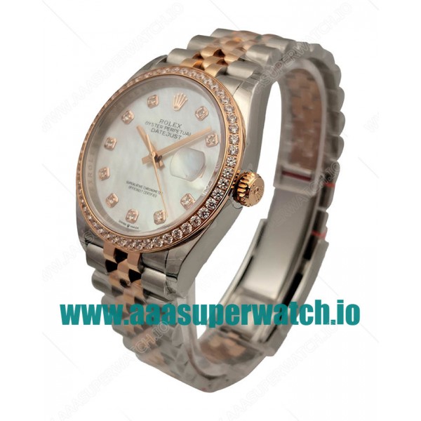 Rolex Replica Datejust 116233 - 36 MM