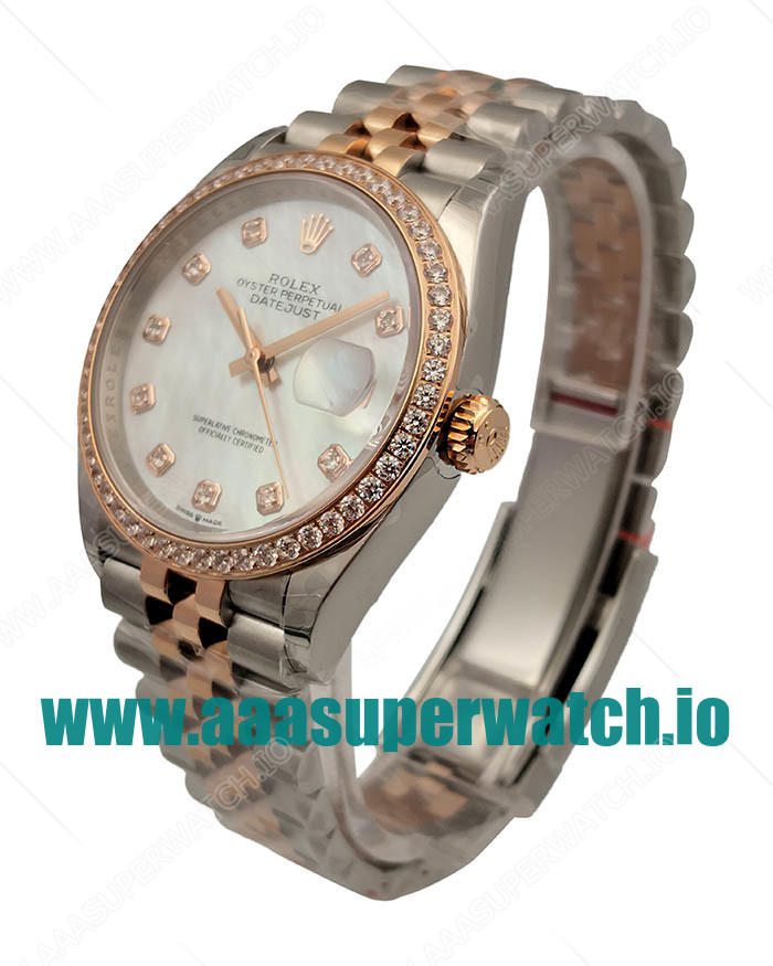 Rolex Replica Datejust 116233 - 36 MM