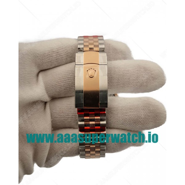 Rolex Replica Datejust 116233 - 36 MM
