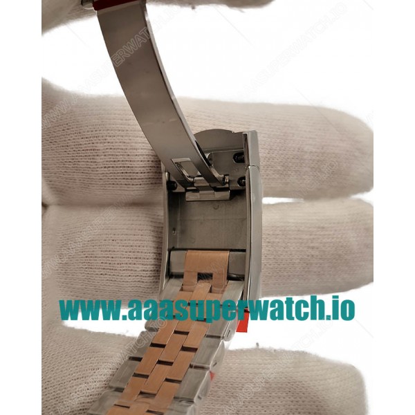 Rolex Replica Datejust 116233 - 36 MM