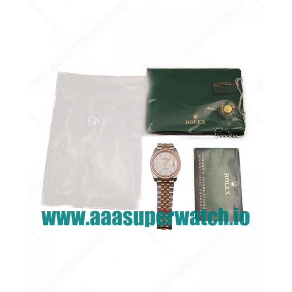 Rolex Replica Datejust 116233 - 36 MM