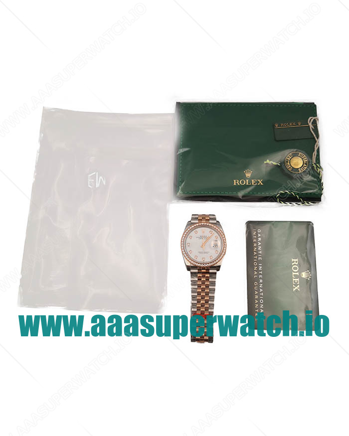 Rolex Replica Datejust 116233 - 36 MM