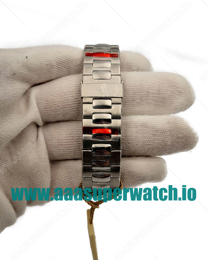 Patek Philippe Replica Nautilus 5711/1A - 40 MM