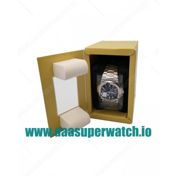Patek Philippe Replica Nautilus 5711/1A - 40 MM