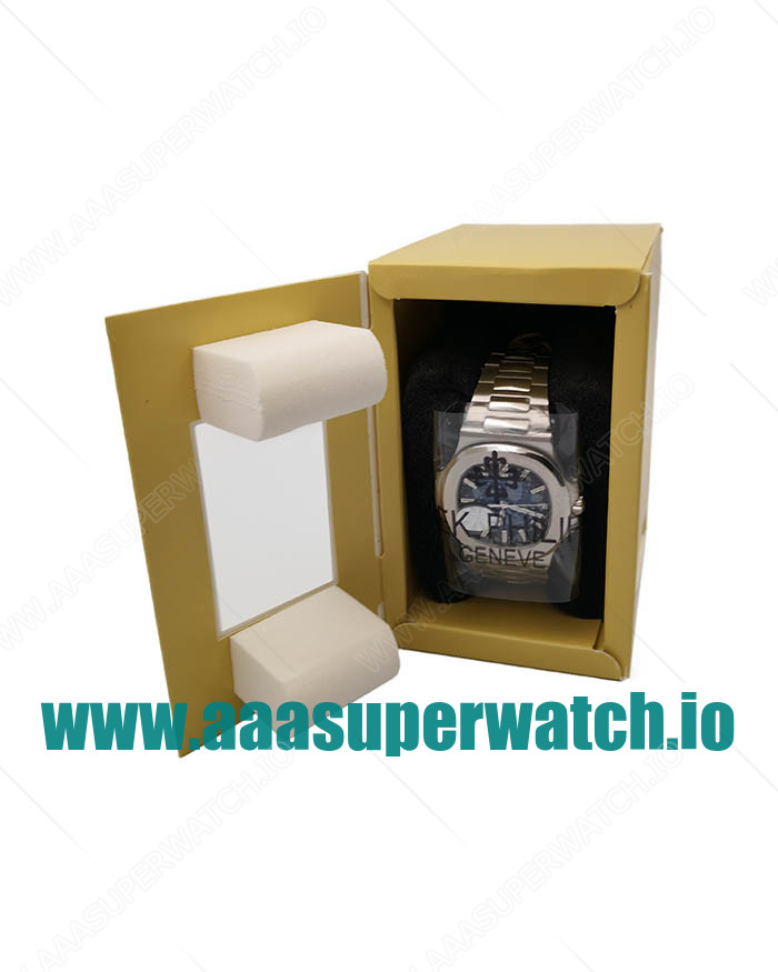 Patek Philippe Replica Nautilus 5711/1A - 40 MM